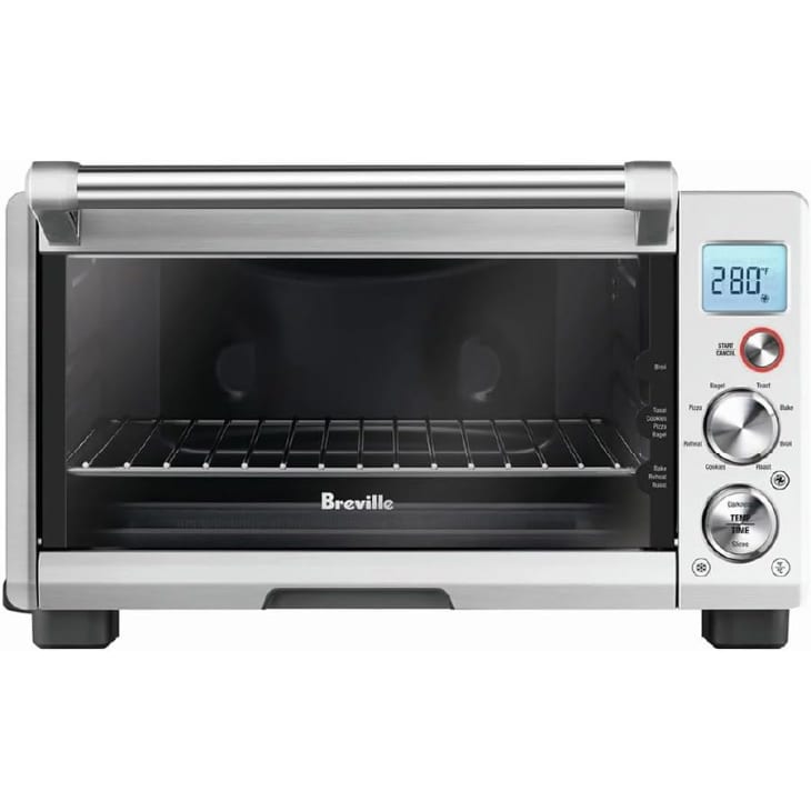 Product Image: Breville Smart Toaster Oven