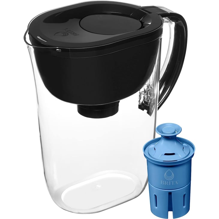 Product Image: Brita Large Water Filter Pitcher