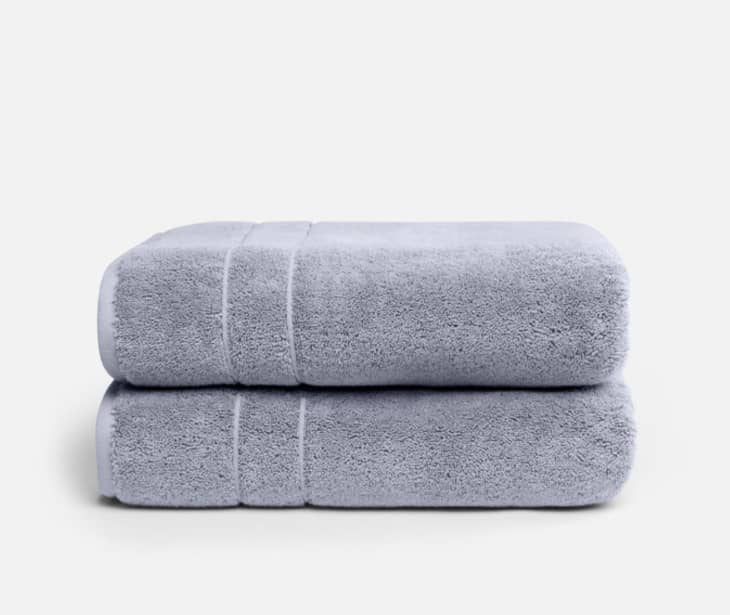 Product Image: Super-Plush Bath Towels