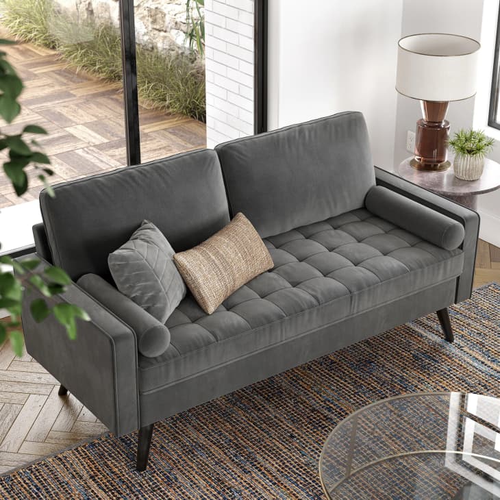 Product Image: Brumback Upholstered Sofa