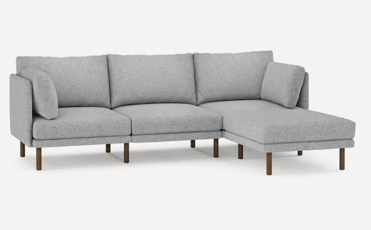 Product Image: Field 4-Piece Sectional Lounger