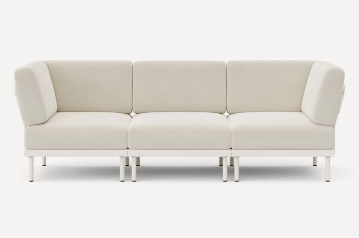 Product Image: Relay Outdoor 3-Piece Sofa