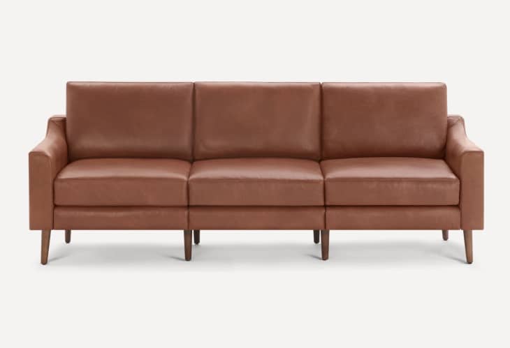 Product Image: Slope Nomad Leather Sofa