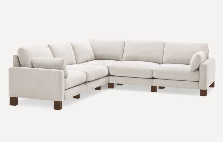 Product Image: Union 5-Seat Sectional