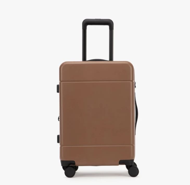 10 Best Luggage Brands 2023: Away, Samsonite, Lo & Sons