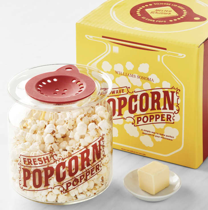 Product Image: Catamount Popcorn Popper