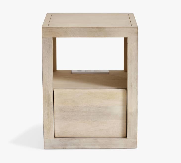 Product Image: Cayman Charging Nightstand