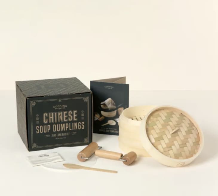 Product Image: Chinese Soup Dumpling Kit