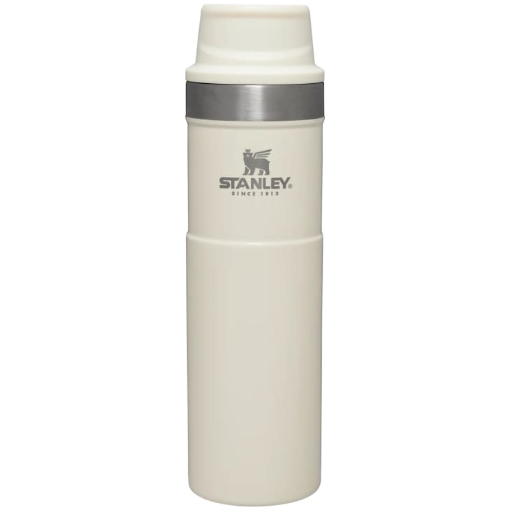 Stanley Classic Trigger Action Leak Proof Insulated Travel Mug