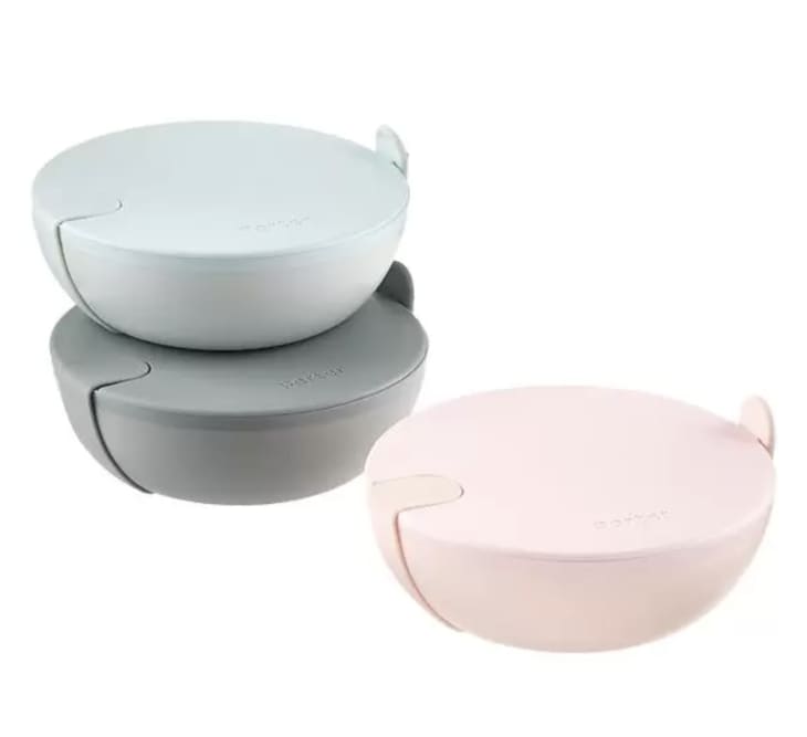 Product Image: W&P DESIGN Porter Plastic Bowl