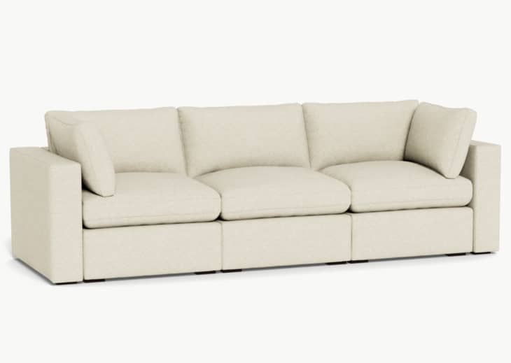 Ciello 3-Seater Sofa at Cozey