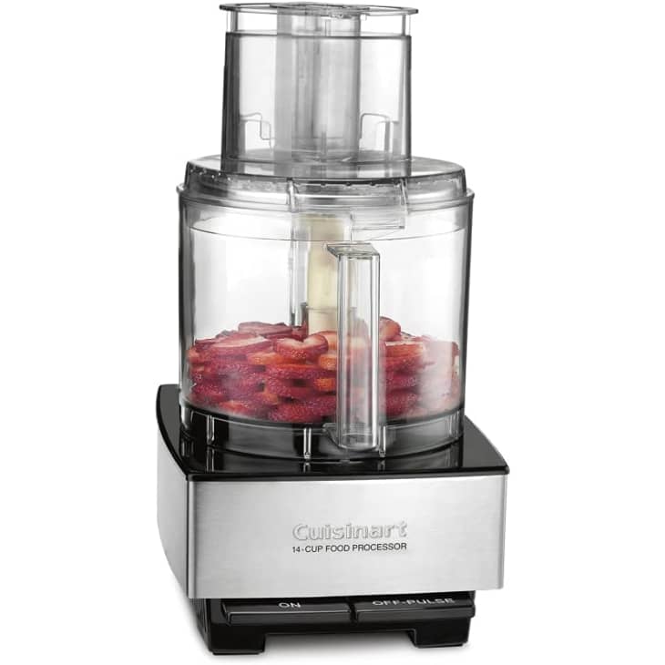 Product Image: Cuisinart 14-Cup Food Processor