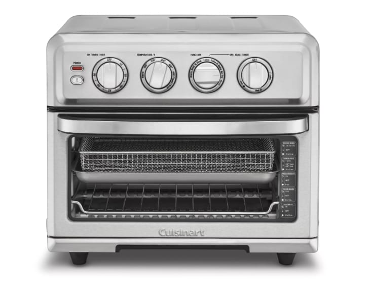 Product Image: Cuisinart AirFryer Toaster Oven with Grill