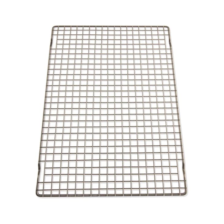 Product Image: D3 Stainless 3-Ply Bonded Nonstick Cooling Rack (12-inch x 17-inch)