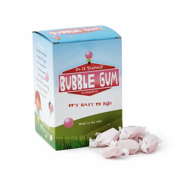 Product Image: DIY Bubble Gum Kit
