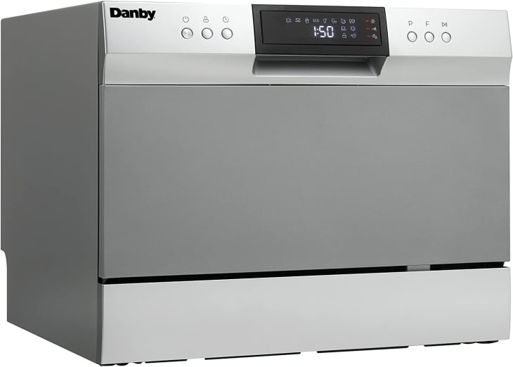 Product Image: Danby Countertop Dishwasher
