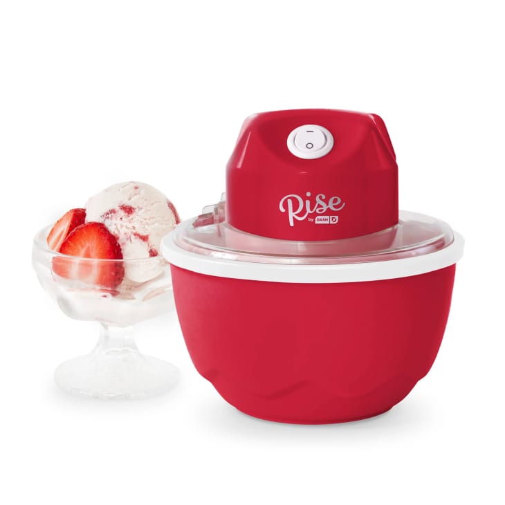 Product Image: Dash Personal Electric Ice Cream Maker