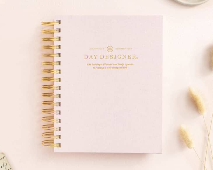 2024 Mini Daily Planner at Day Designer