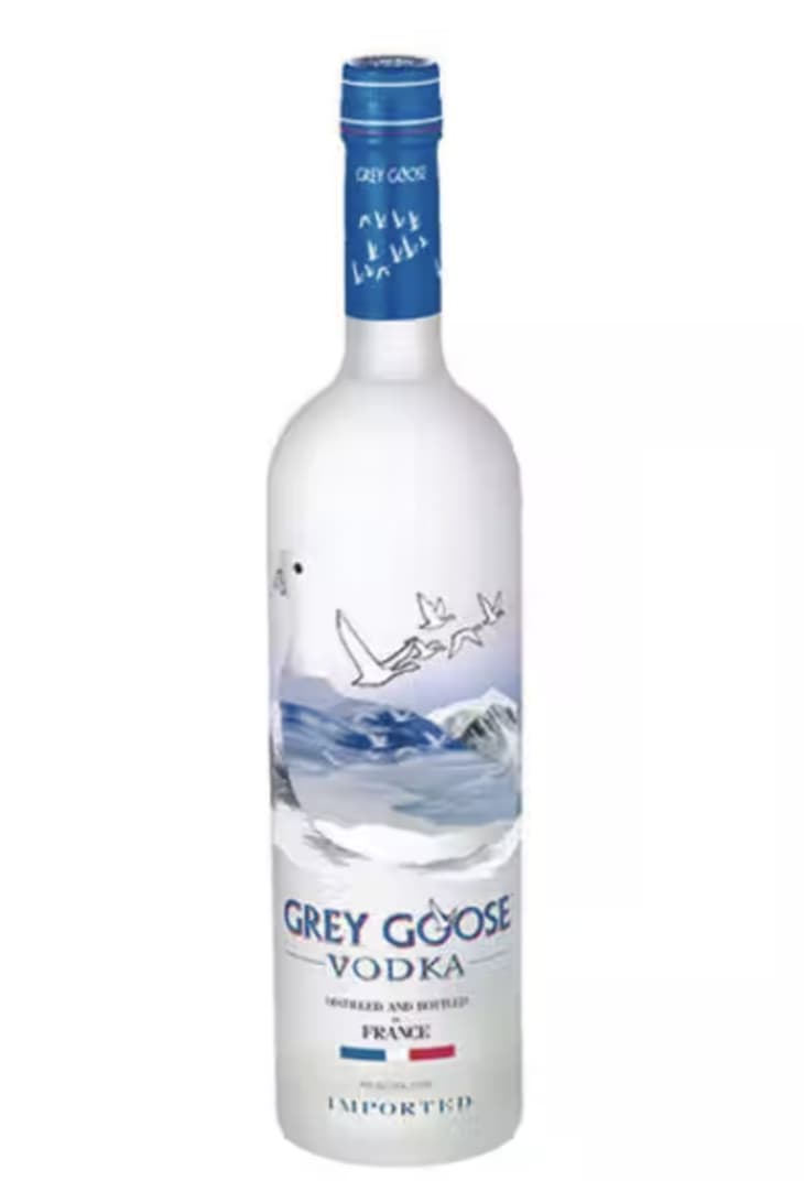Grey Goose Vodka, 1L at Drizly