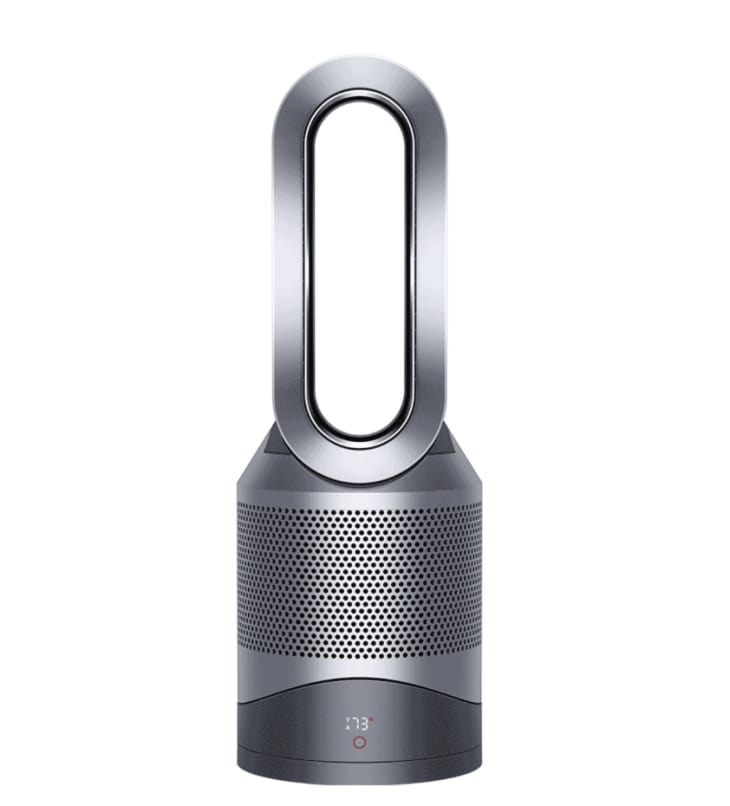 Product Image: Dyson Pure Hot+Cool HP01 Purifying Heater + Fan