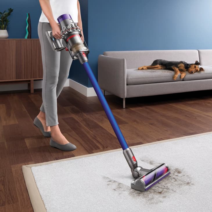 Product Image: Dyson V10 Vacuum Cleaner