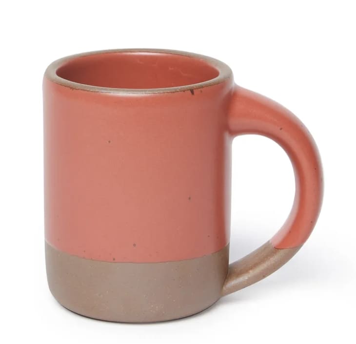 Product Image: The Small Mug, Henri's Red