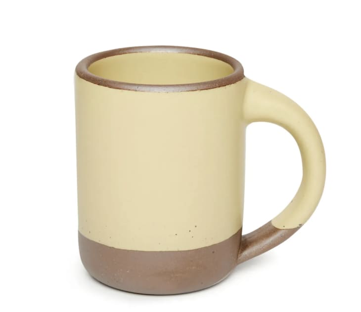 Product Image: The Mug in Butter