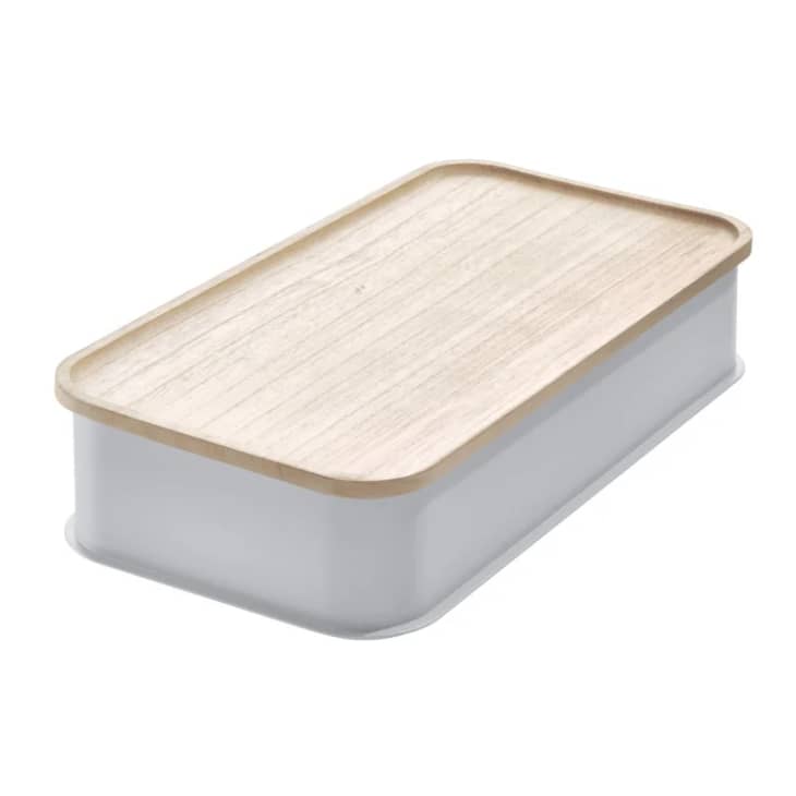 Product Image: Eco BPA-Free Recycled Plastic Storage Box