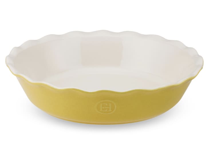 Product Image: Emile Henry French Ceramic Pie Dish