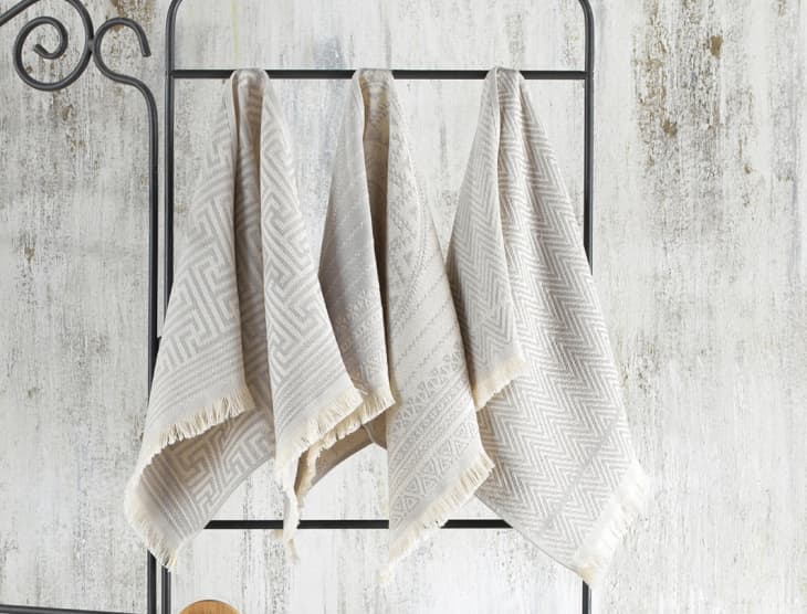Product Image: Viaden Kitchen Dish Towels, Pack of 5