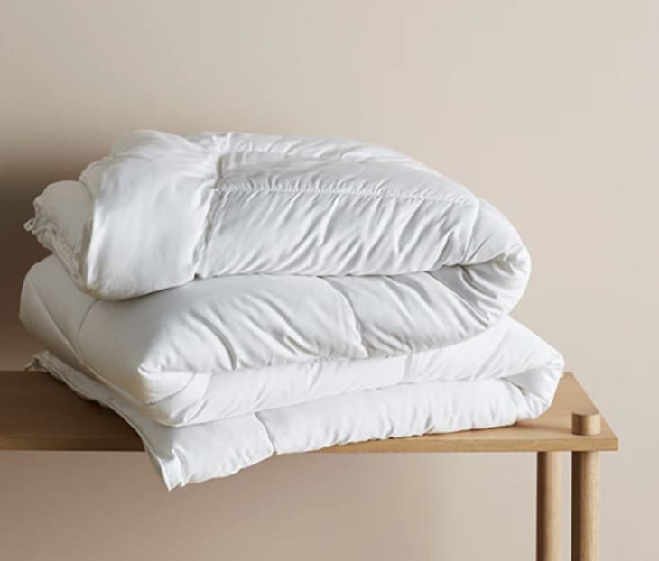 Product Image: Down Alternative Comforter, Full/Queen