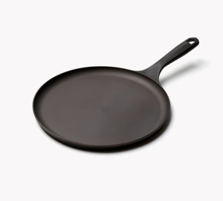 Product Image: No.9 Round Cast Iron Griddle