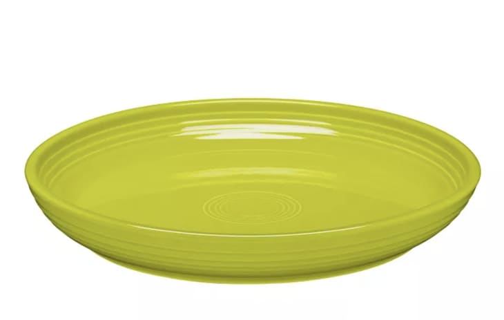 Product Image: Fiesta 10.38" Bowl Plate