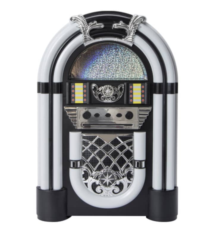 Bluetooth LED Jukebox Speaker at Five Below