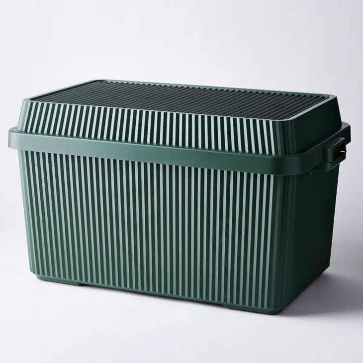like-it Stacking Storage Container, Deep at Food52
