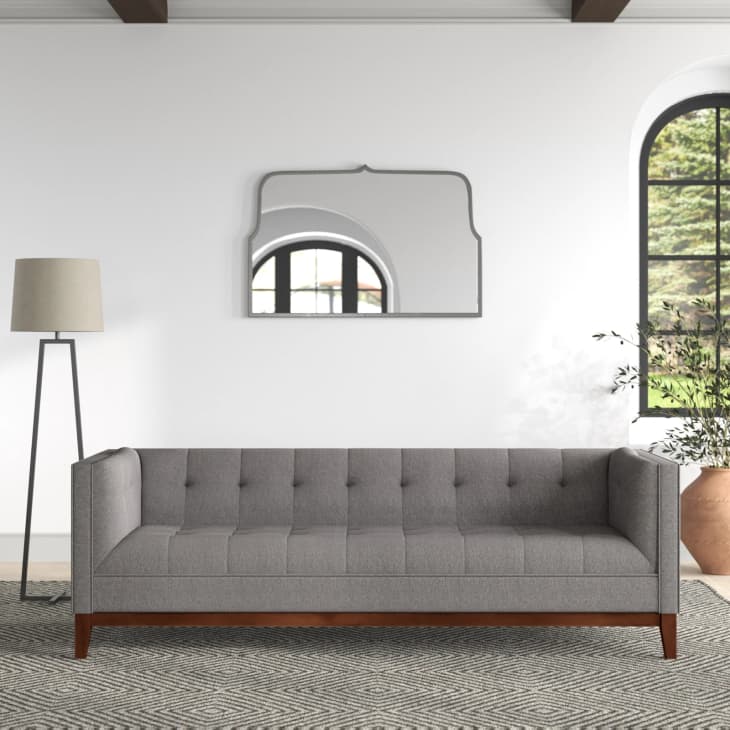 Product Image: Fressia Upholstered Sofa