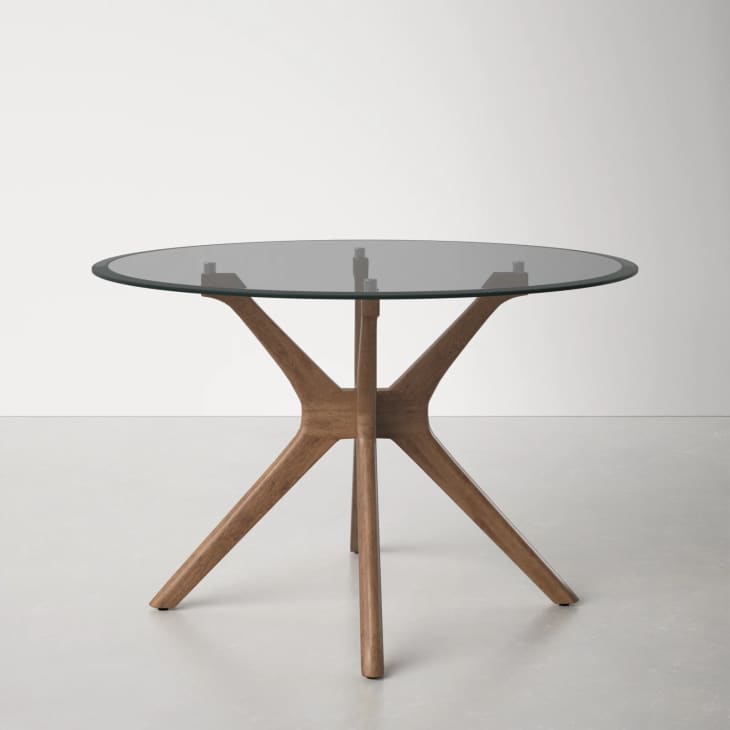 Product Image: Geary Round Dining Table