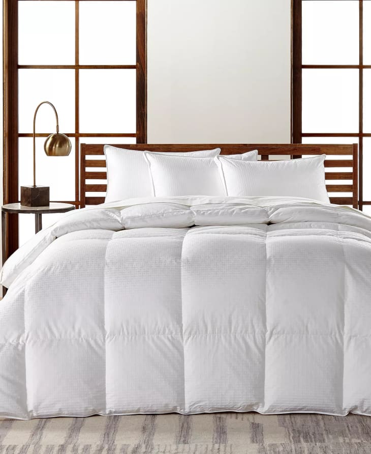Product Image: Goose Down Lightweight Comforter