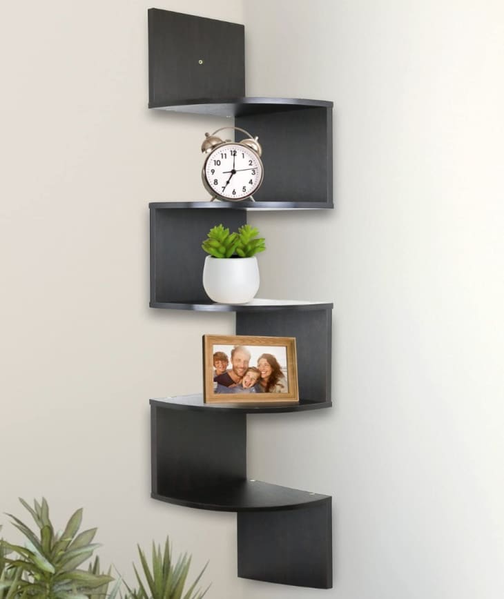 Product Image: Greenco Corner Shelf