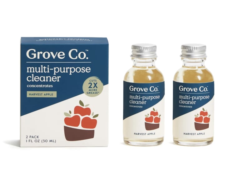 Product Image: Harvest Apple Multi-Purpose Cleaner Concentrate, 2-Pack