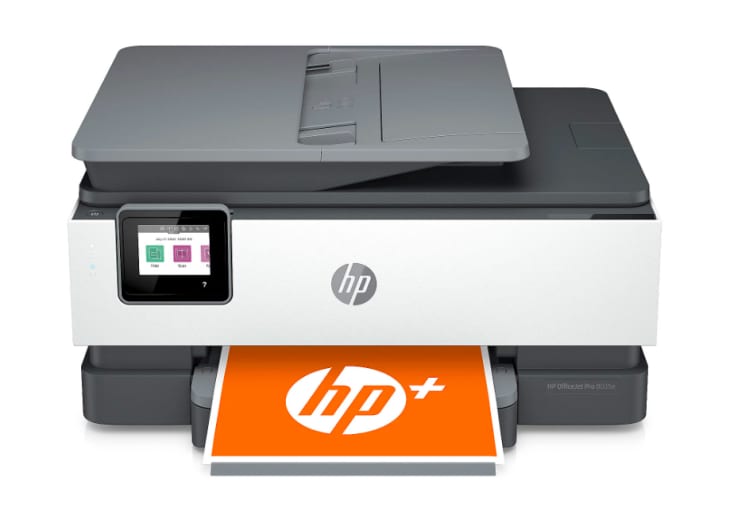 Product Image: HP OfficeJet Pro 8035e Printer
