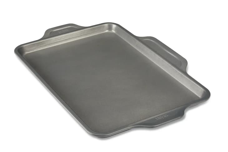 Product Image: 11.5-inch x 17-inch Half Sheet Pan (Packaging Damage)