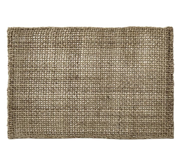 Product Image: Handwoven Fishnet Abaca Placemats, Set of 2
