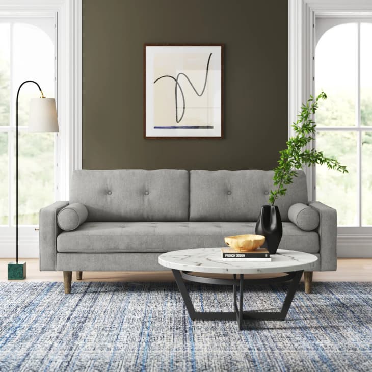 Product Image: Harker Upholstered Sofa
