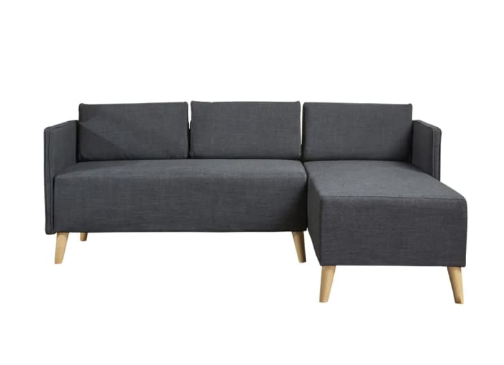 Product Image: Noble House 2-Piece Polyester Sectional