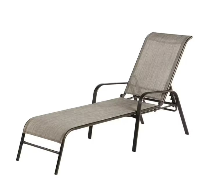 Product Image: Sling Patio Chaise Lounge