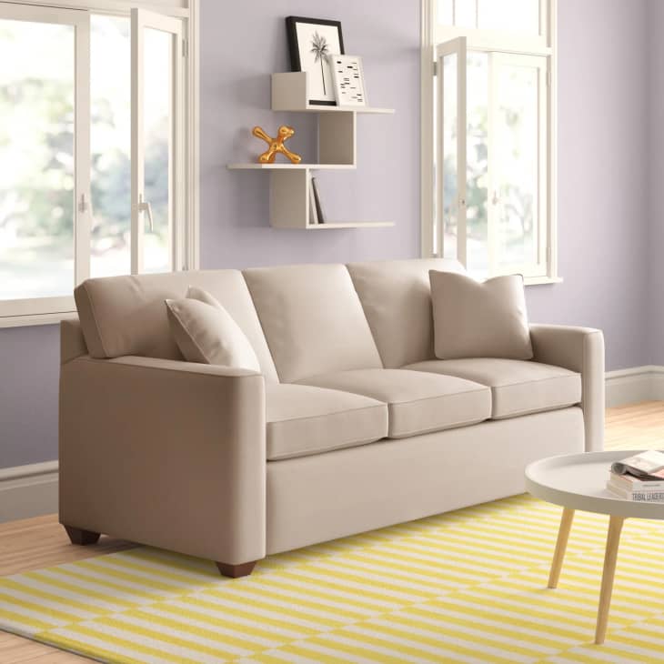 Product Image: Jan Upholstered Sleeper Sofa
