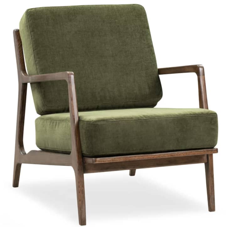 Product Image: Julina Upholstered Armchair