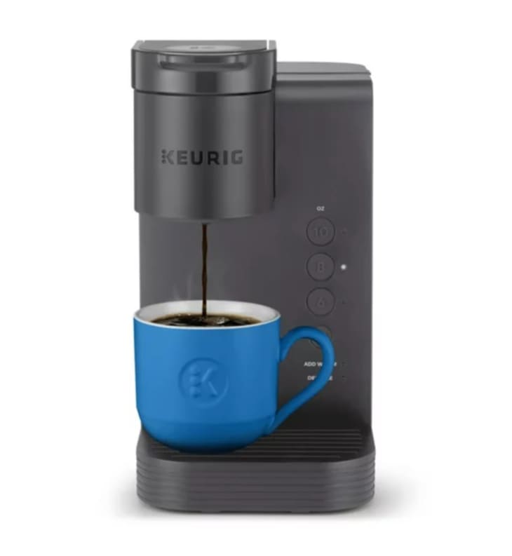 Product Image: Keurig K-Express Single Serve Coffee Maker