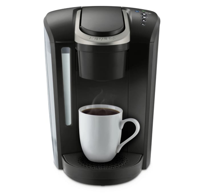 Product Image: Keurig K-Select Single-Serve Coffee Maker